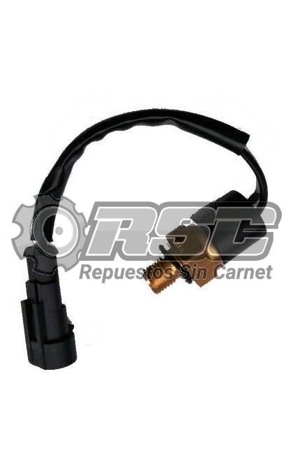 TERMOCONTACTO RADIADOR AIXAM 110BF075
