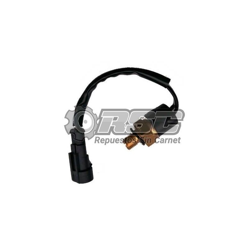 TERMOCONTACTO RADIADOR AIXAM 110BF075