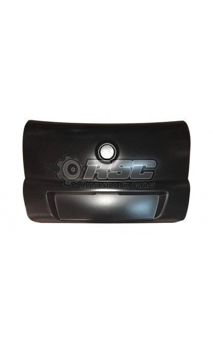 PANEL PORTÓN TRASERO EXTERIOR AIXAM MINAUTO