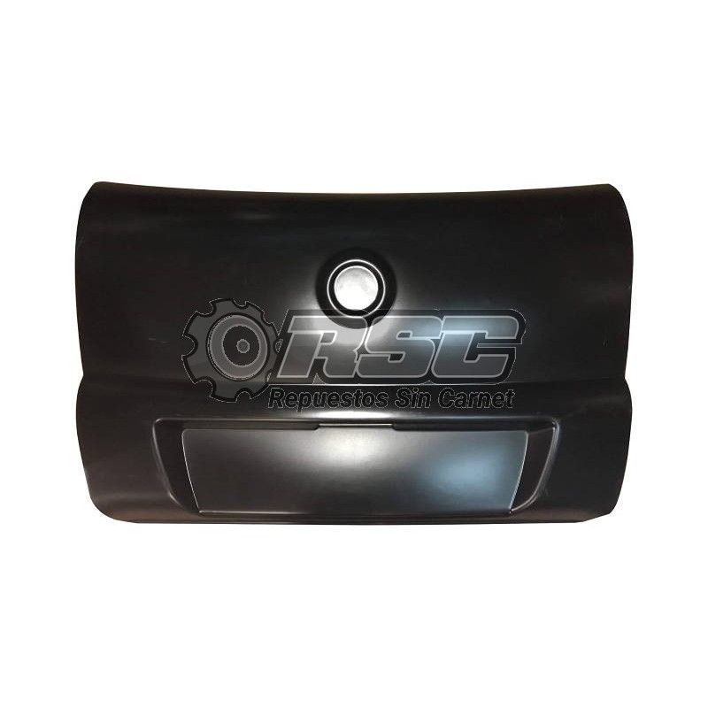 PANEL PORTÓN TRASERO EXTERIOR AIXAM MINAUTO