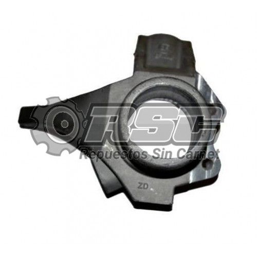 PORTA MANGUETA DERECHO JDM ALOES2 ROXSY XHEOS