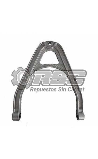 TRIÁNGULO O BRAZO DELANTERO DE SUSPENSIÓN GRECAV BAF08-0007256