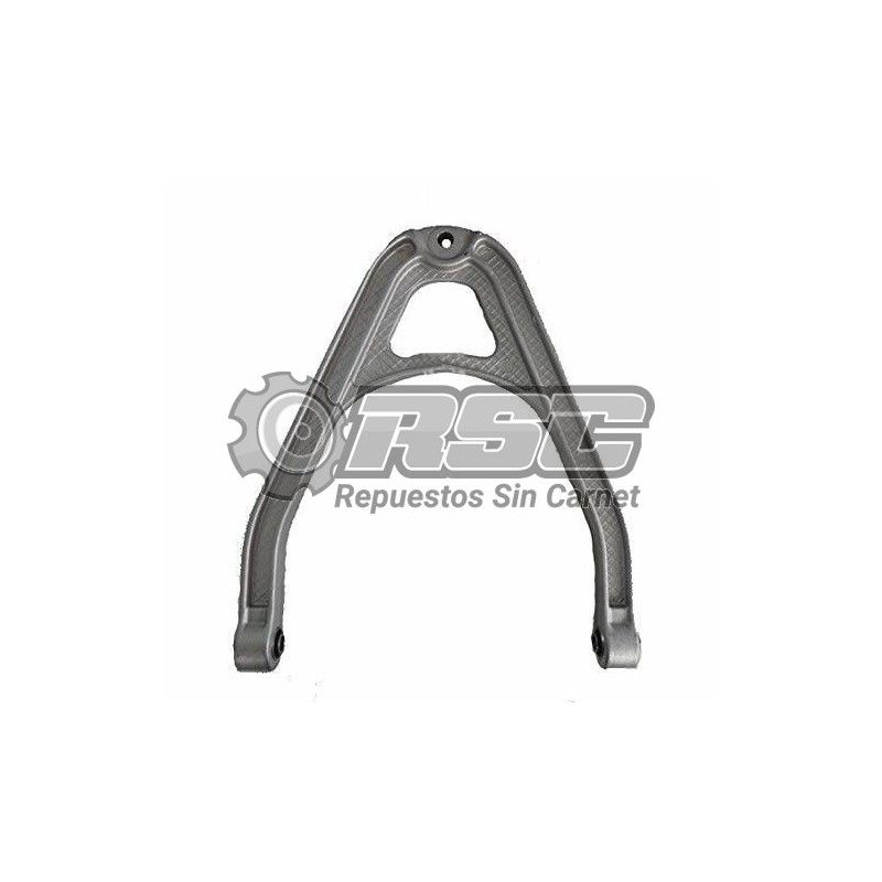 TRIÁNGULO O BRAZO DELANTERO DE SUSPENSIÓN GRECAV BAF08-0007256