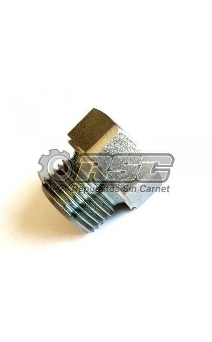 TAPON CARTER DE ACEITE ORIGINAL LOMBARDINI