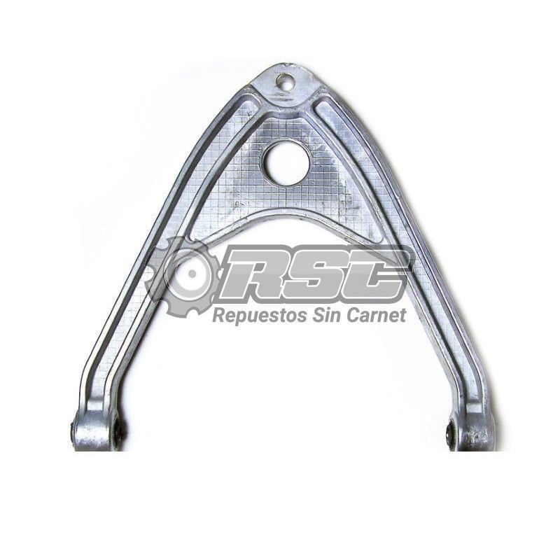 TRIÁNGULO TRAPEZIO DELANTERO AIXAM 4L005