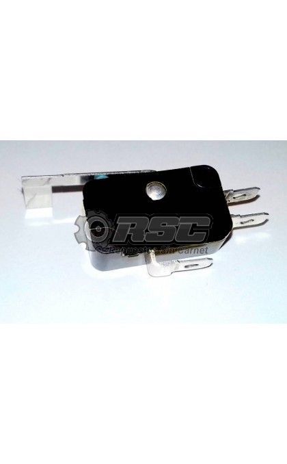 MICROINTERRUPTOR PALANCA Y PEDAL DE FRENO