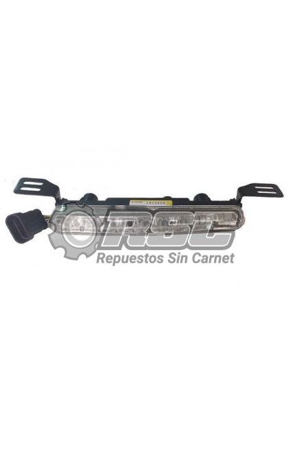LUZ DE DÍA DERECHA JS50 / M8 1404987 NO ORIGEN