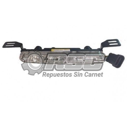 LUZ DE DÍA IZQUIERDA JS50 / M8 1404988 NO ORIGEN