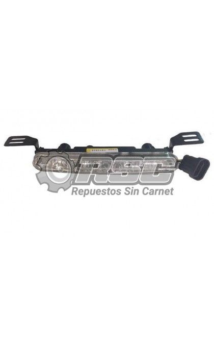 LUZ DE DÍA IZQUIERDA JS50 / M8 1404988 NO ORIGEN