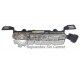 LUZ DE DÍA IZQUIERDA JS50 / M8 1404988 NO ORIGEN