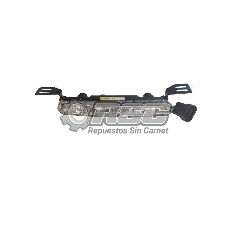 LUZ DE DÍA IZQUIERDA JS50 / M8 1404988 NO ORIGEN