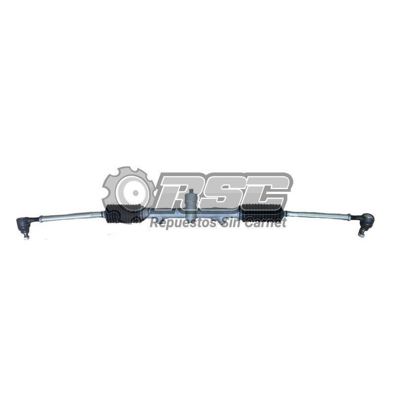 CREMALLERA DIRECCION MICROCAR MGO 1005944