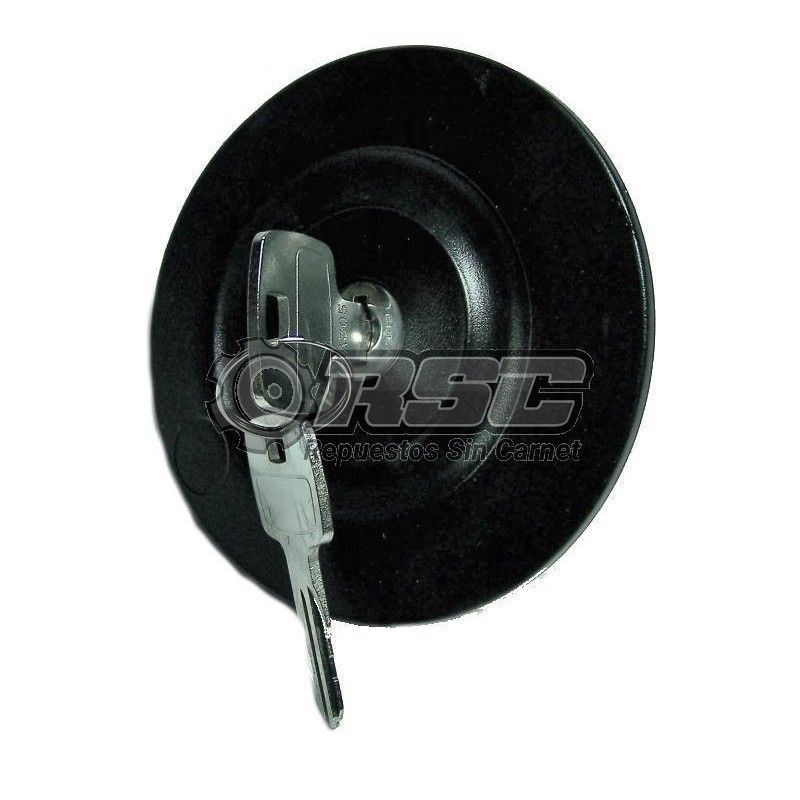 TAPÓN DEPÓSITO GAS OIL GRECAV ORIGINAL