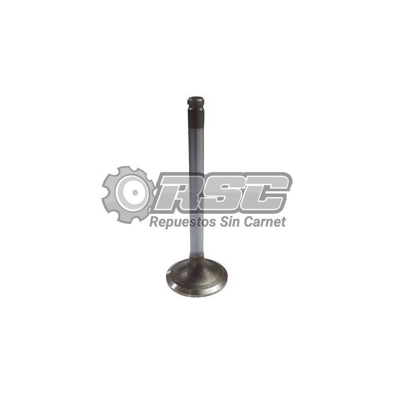 VÁLVULA ADMISION PARA MOTOR KUBOTA Z402
