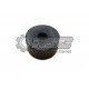 SOPORTE GOMA INFERIOR RADIADOR AIXAM 1F43