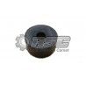 SOPORTE GOMA INFERIOR RADIADOR AIXAM 1F43