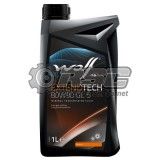 ACEITE CAJA DE CAMBIO 80W90 1L