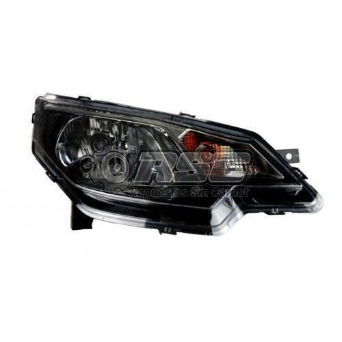 FARO DELANTERO DERECHO AIXAM 8AY004