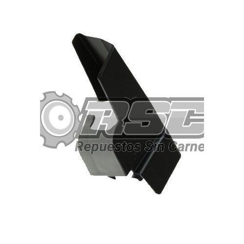TOPE LAMELUNA IZQUIERDO MICROCAR