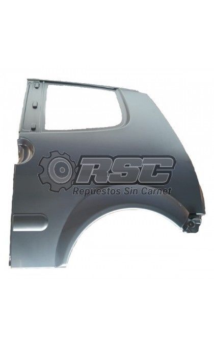 ALETA TRASERA IZQUIERDA ROADLINE ORIGINAL