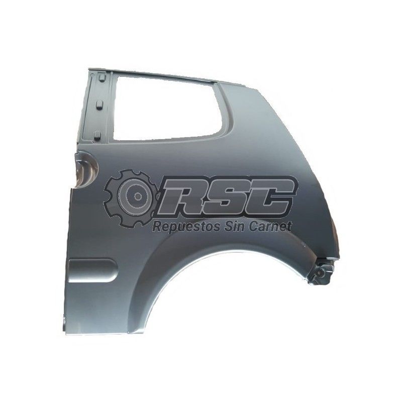 ALETA TRASERA IZQUIERDA ROADLINE ORIGINAL