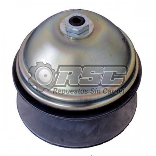 VARIADOR MOTOR ORIGINAL IBC VERSION 2