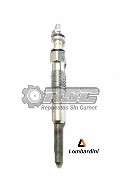 BUJÍA PRECALENTAMIENTO MOTOR LOMBARDINI DCI 442