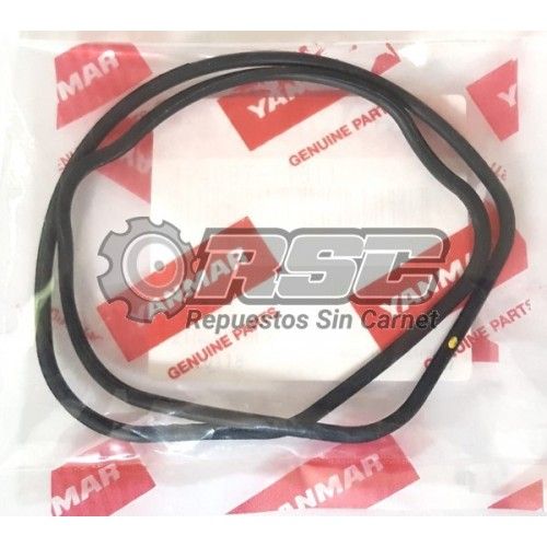 JUNTA TAPA BALANCINES ORIGINAL YANMAR