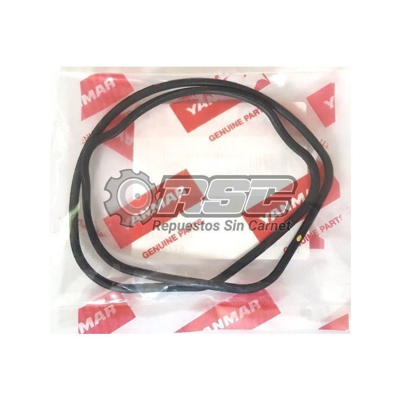 JUNTA TAPA BALANCINES ORIGINAL YANMAR