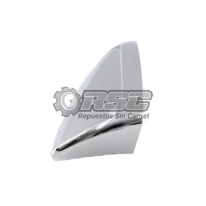 EMBELLECEDOR CARCASA CROMADA RETROVISOR AIXAM