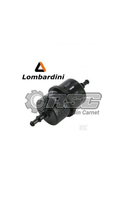 PREFILTRO GASOIL AÉREO LOMBARDINI