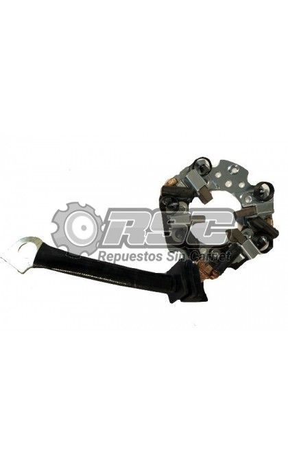 ESCOBILLAS MOTOR ARRANQUE MITSUBISHI
