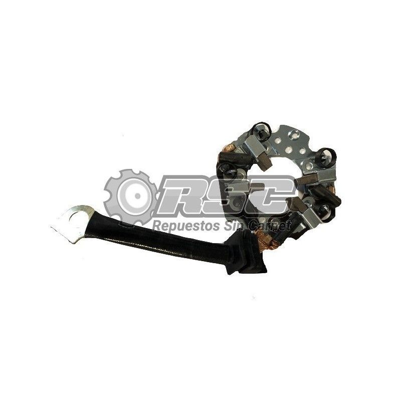 ESCOBILLAS MOTOR ARRANQUE MITSUBISHI