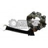 ESCOBILLAS MOTOR ARRANQUE MITSUBISHI
