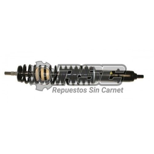 AMORTIGUADOR DELANTERO MINAUTO
