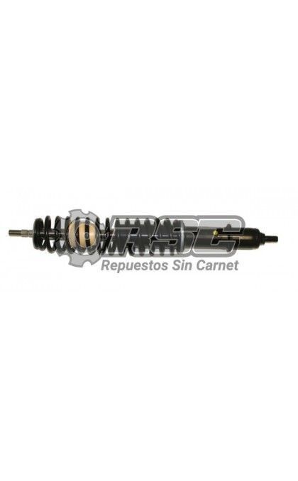 AMORTIGUADOR DELANTERO AIXAM MINAUTO