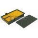 FILTRO AIRE MOTOR KUBOTA
