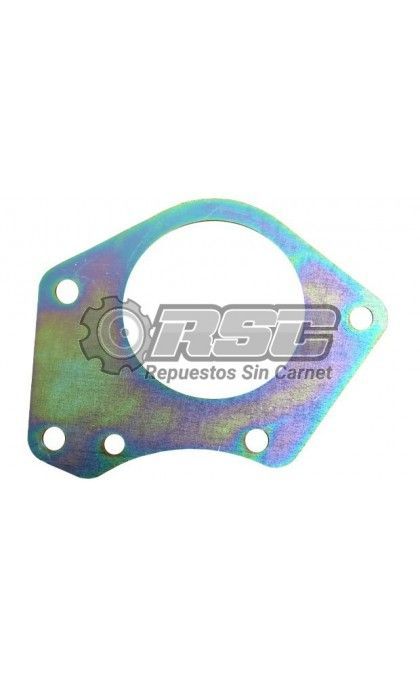 SOPORTE MOTOR DE ARRANQUE KUBOTA
