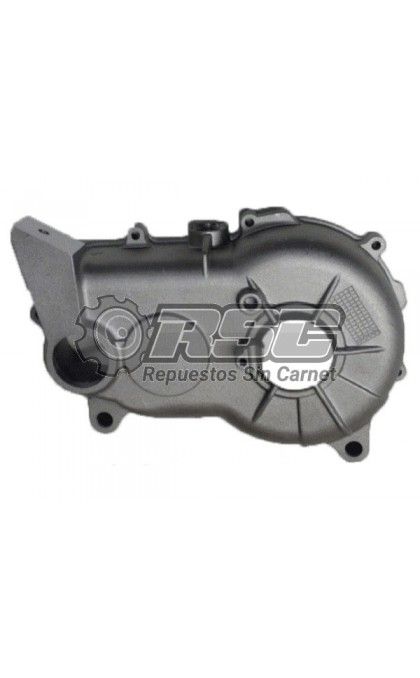 SEMICARTER IZQUIERDO CAJA CAMBIO COMEX MICROCAR