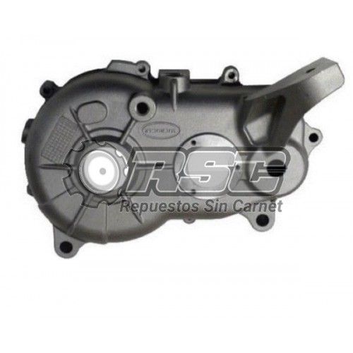 SEMICARTER DERECHO CAJA CAMBIO COMEX MICROCAR