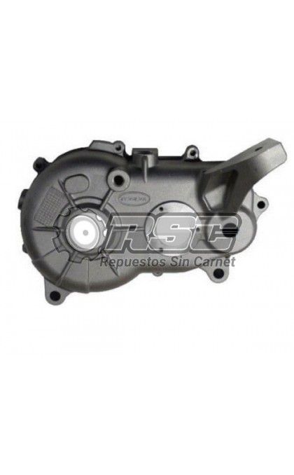 SEMICARTER DERECHO CAJA CAMBIO COMEX MICROCAR