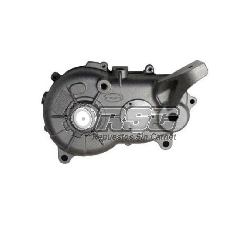 SEMICARTER DERECHO CAJA CAMBIO COMEX MICROCAR
