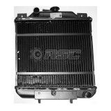 RADIADOR MOTOR KUBOTA AIXAM 