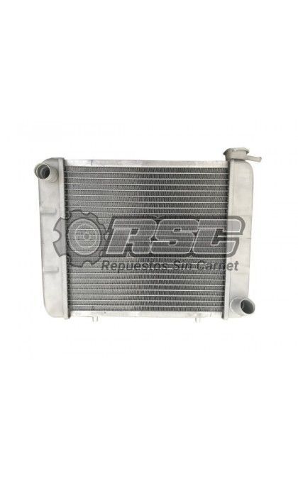 RADIADOR MOTOR YANMAR