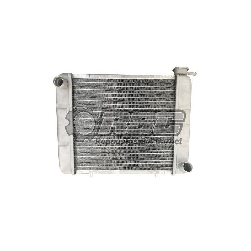 RADIADOR MOTOR 