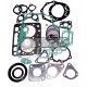 KIT JUNTAS MOTOR KUBOTA 
