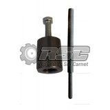 EXTRACTOR VARIADOR MOTOR