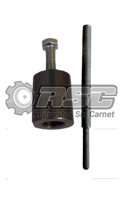 EXTRACTOR VARIADOR MOTOR