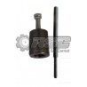 EXTRACTOR VARIADOR MOTOR