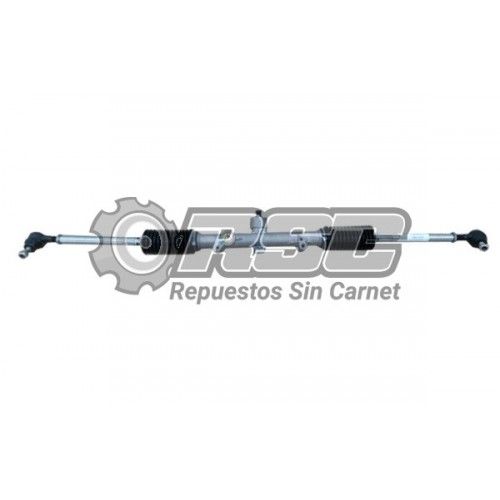CREMALLERA DIRECCION MICROCAR 1010069